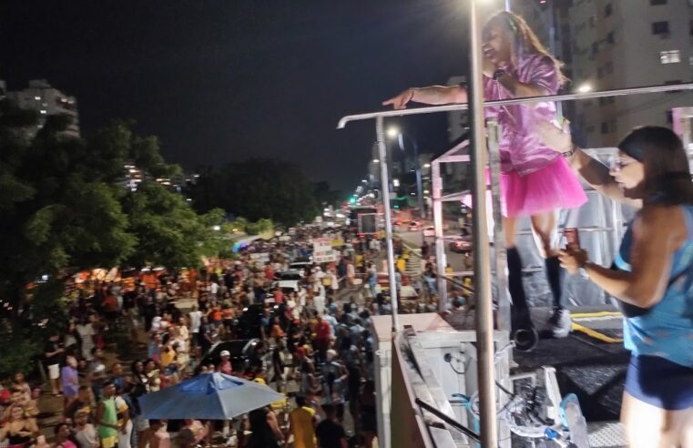 Carnaval do Imbui: Primeiro Carnaval Antecipado de Salvador Promete Diversão e Segurança nos Dias 15 e 16 de Fevereiro