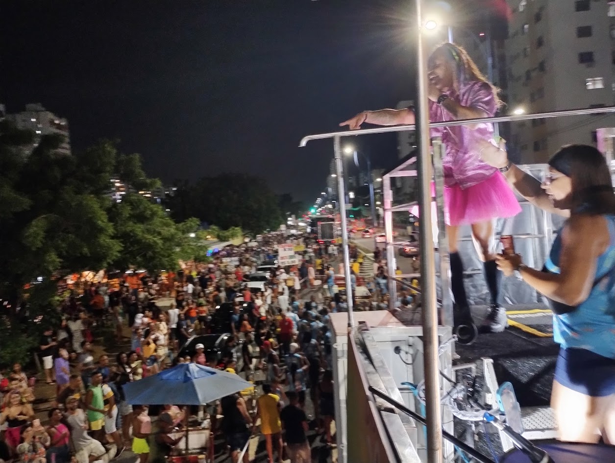 Carnaval do Imbui: Primeiro Carnaval Antecipado de Salvador Promete Diversão e Segurança nos Dias 15 e 16 de Fevereiro