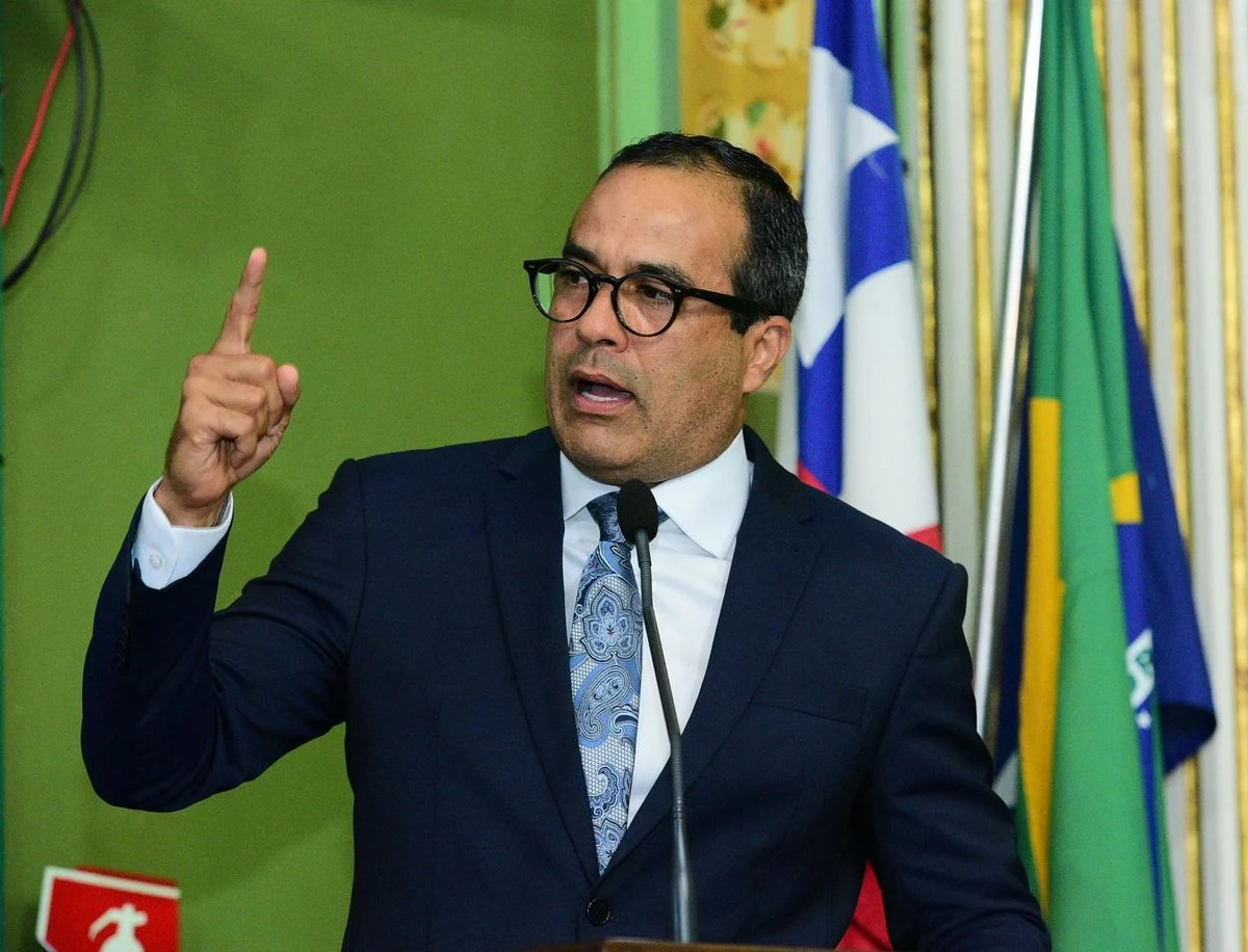 Prefeito Bruno Reis anuncia novo titular da Semob nesta quarta-feira (5)
