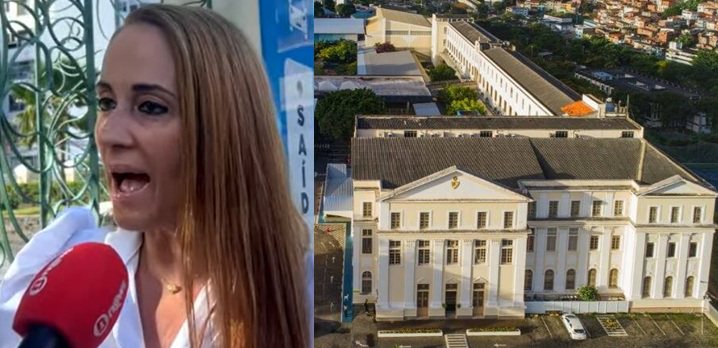 Escola expulsa adolescente autista após crise mal administrada; mãe denuncia falta de apoio e cobra respeito