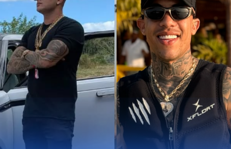 Operação Falsas Promessas: Polícia prende Ramhon Dias e influenciador Franklin Reis por rifas fraudadas e lavagem de dinheiro