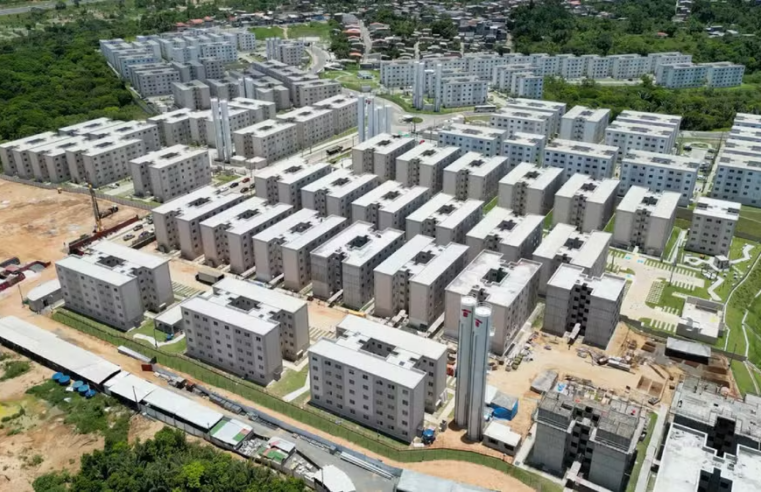 Feirão IMOB da Casa Própria oferece mais de 3 mil imóveis com descontos e condições especiais em Salvador