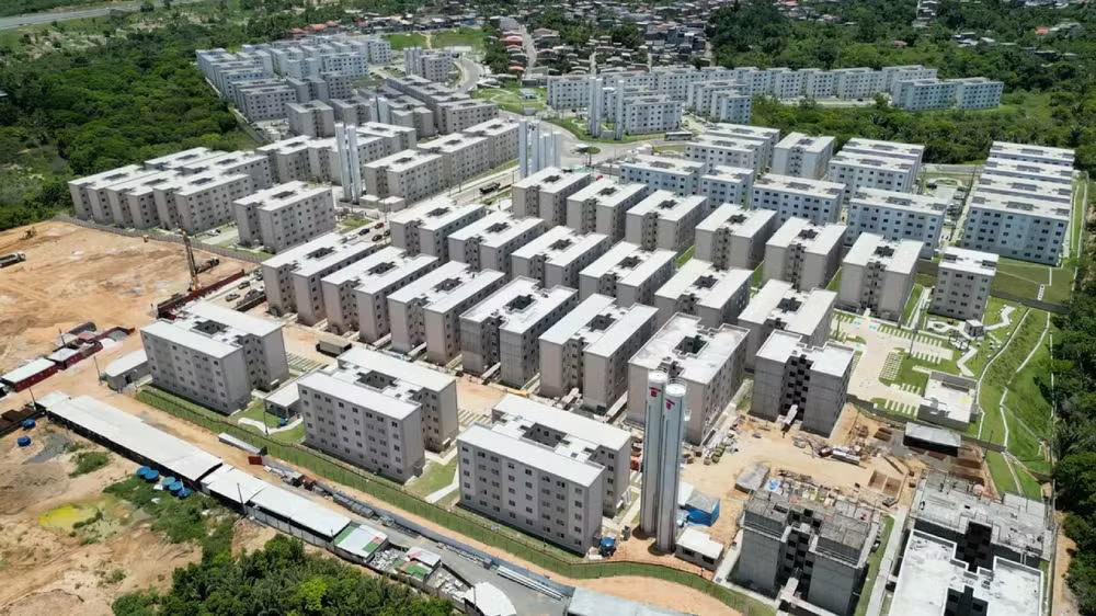 Feirão IMOB da Casa Própria oferece mais de 3 mil imóveis com descontos e condições especiais em Salvador