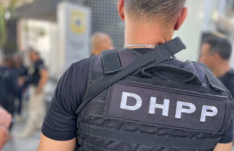 Adolescente desaparecida na Liberdade é localizada pela Polícia Civil em Cajazeiras XI