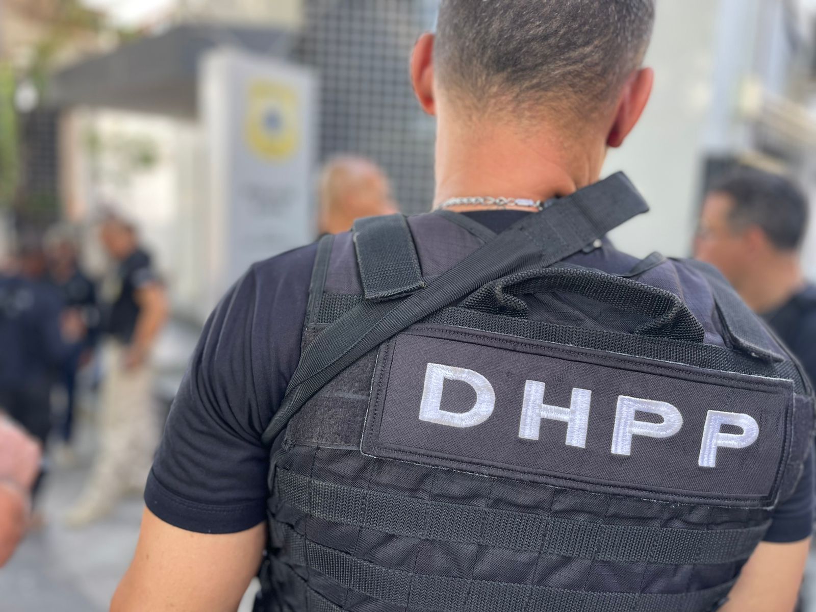 Adolescente desaparecida na Liberdade é localizada pela Polícia Civil em Cajazeiras XI