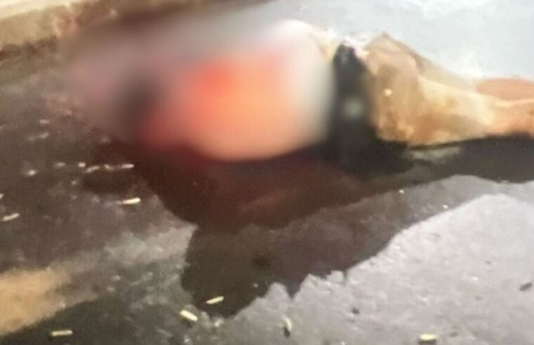Homem morre com mais de 100 tiros no Arraial do Retiro, Salvador