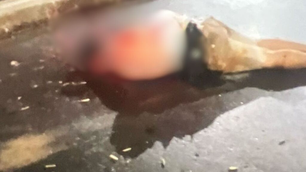 Homem morre com mais de 100 tiros no Arraial do Retiro, Salvador