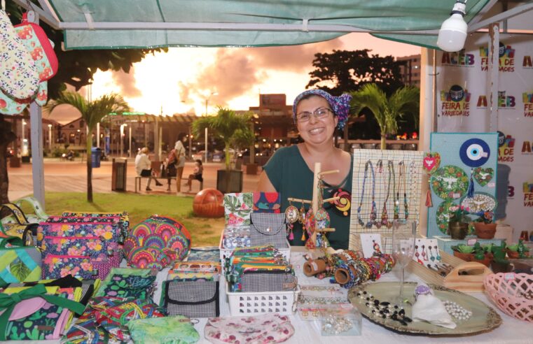 Brasil Nordeste – 1º Festival de Economia Popular e Solidária abre retirada de ingressos para a feira de empreendimentos solidários