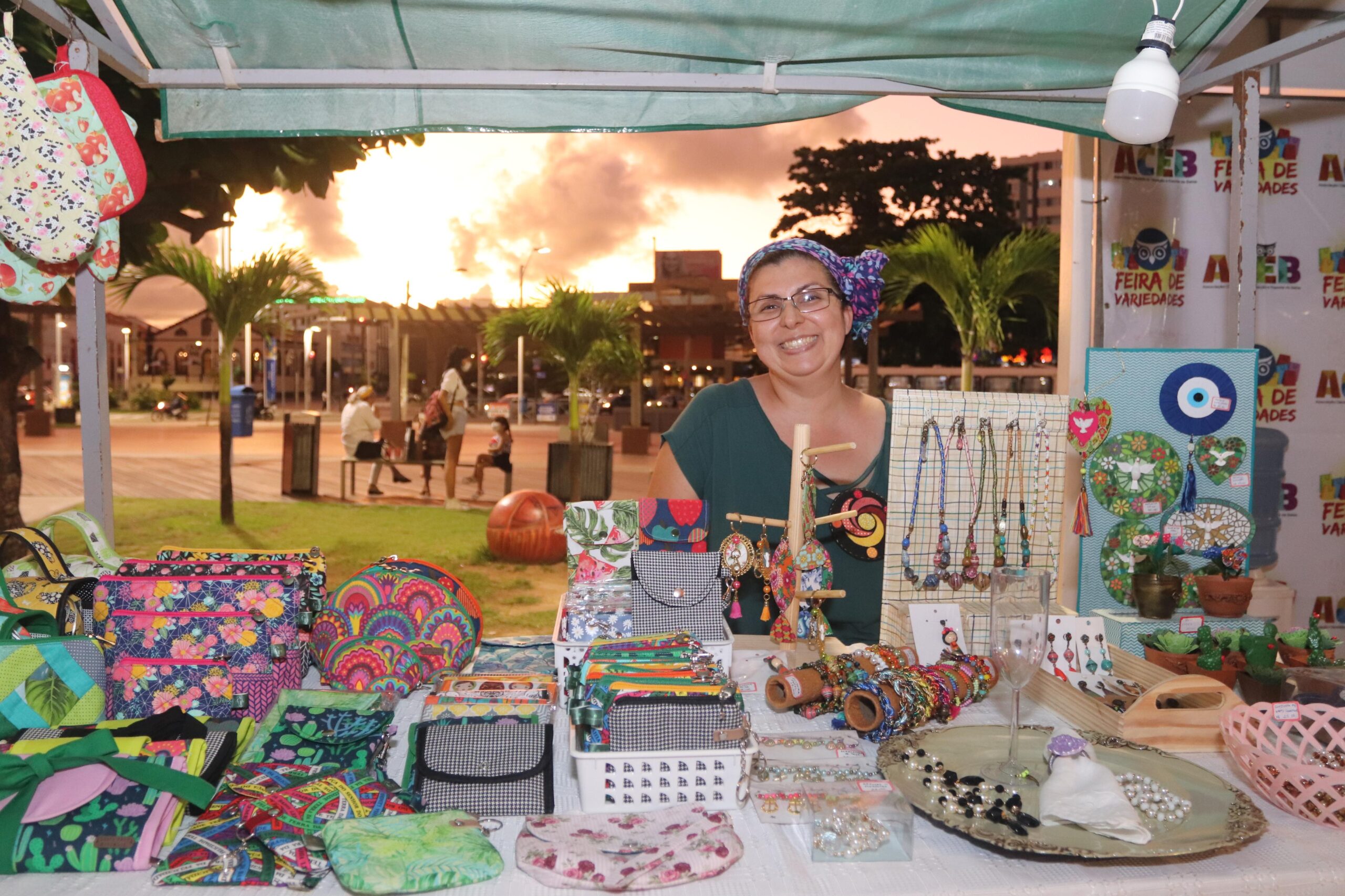 Brasil Nordeste – 1º Festival de Economia Popular e Solidária abre retirada de ingressos para a feira de empreendimentos solidários