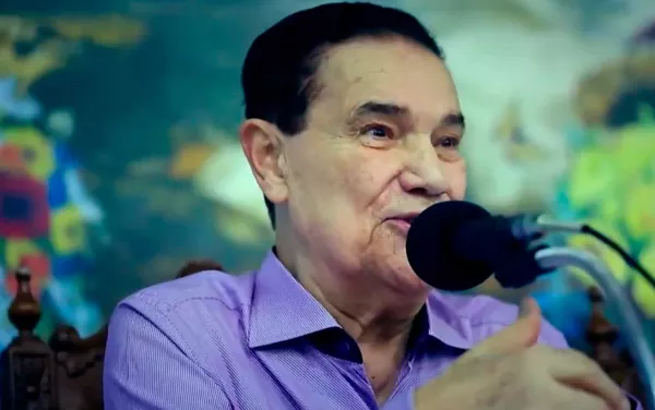 Morre aos 98 anos Divaldo Franco, um dos maiores líderes espíritas do Brasil
