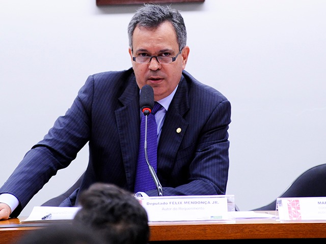 PF cumpre mandados na Bahia em operação contra desvio de emendas parlamentares