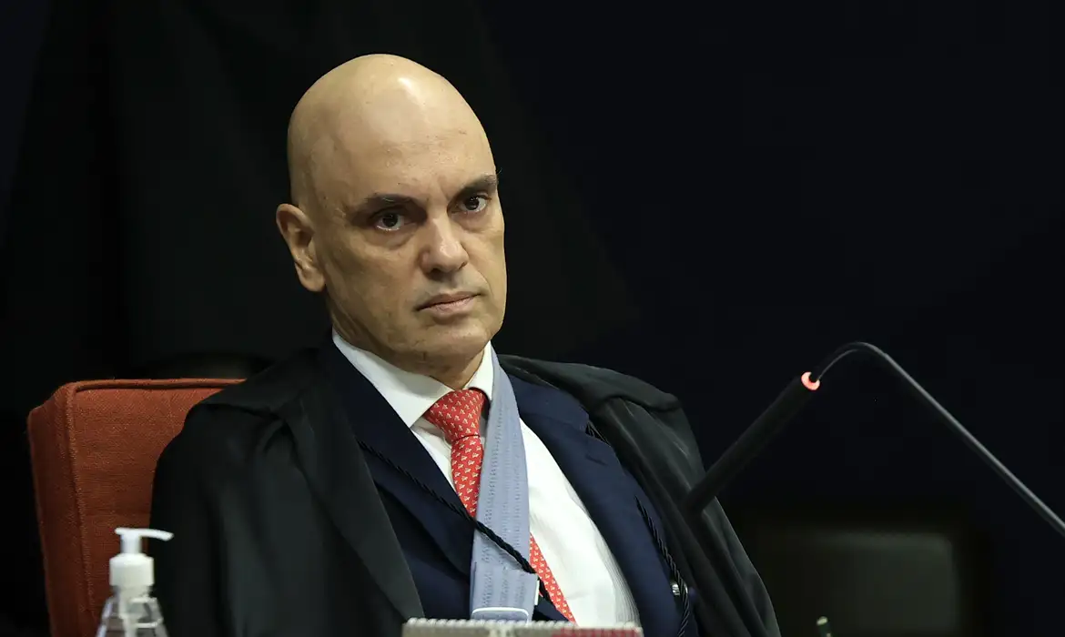 EUA sancionam Alexandre de Moraes com Lei Magnitsky e acusam STF de “caça às bruxas” contra Bolsonaro