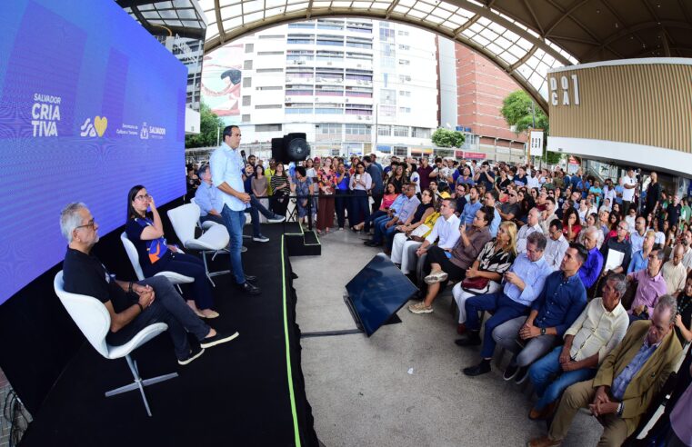 Com 18 competições nacionais e internacionais, Salvador lança calendário de turismo esportivo 2025-2026