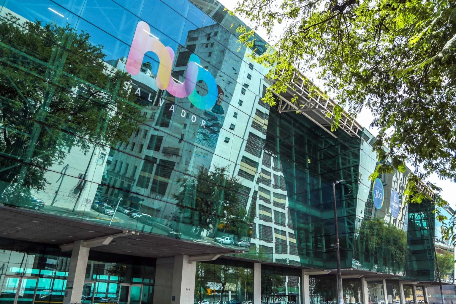 Hub Salvador recebe o TechnOxente, maior celebração da inovação nordestina