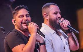Petra é a cerveja oficial da turnê “Jorge & Mateus 20 Anos”, em Salvador