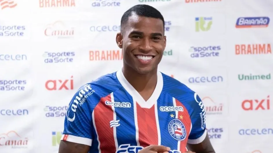 Seleção Brasileira: Jean Lucas, do Bahia, é convocado para substituir Joelinton