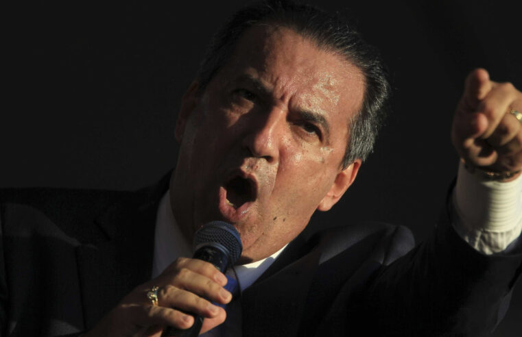Pastor Silas Malafaia é incluído em inquérito do STF que investiga Bolsonaro e aliados por supostas ações contra autoridades