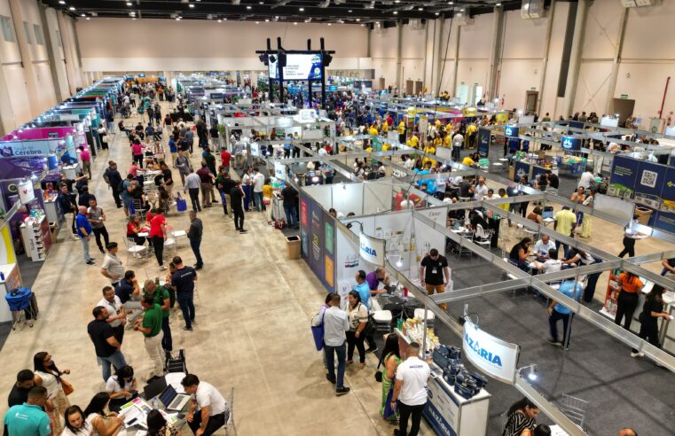 XII Convenção Multmais reúne principais players do varejo farmacêutico na Bahia