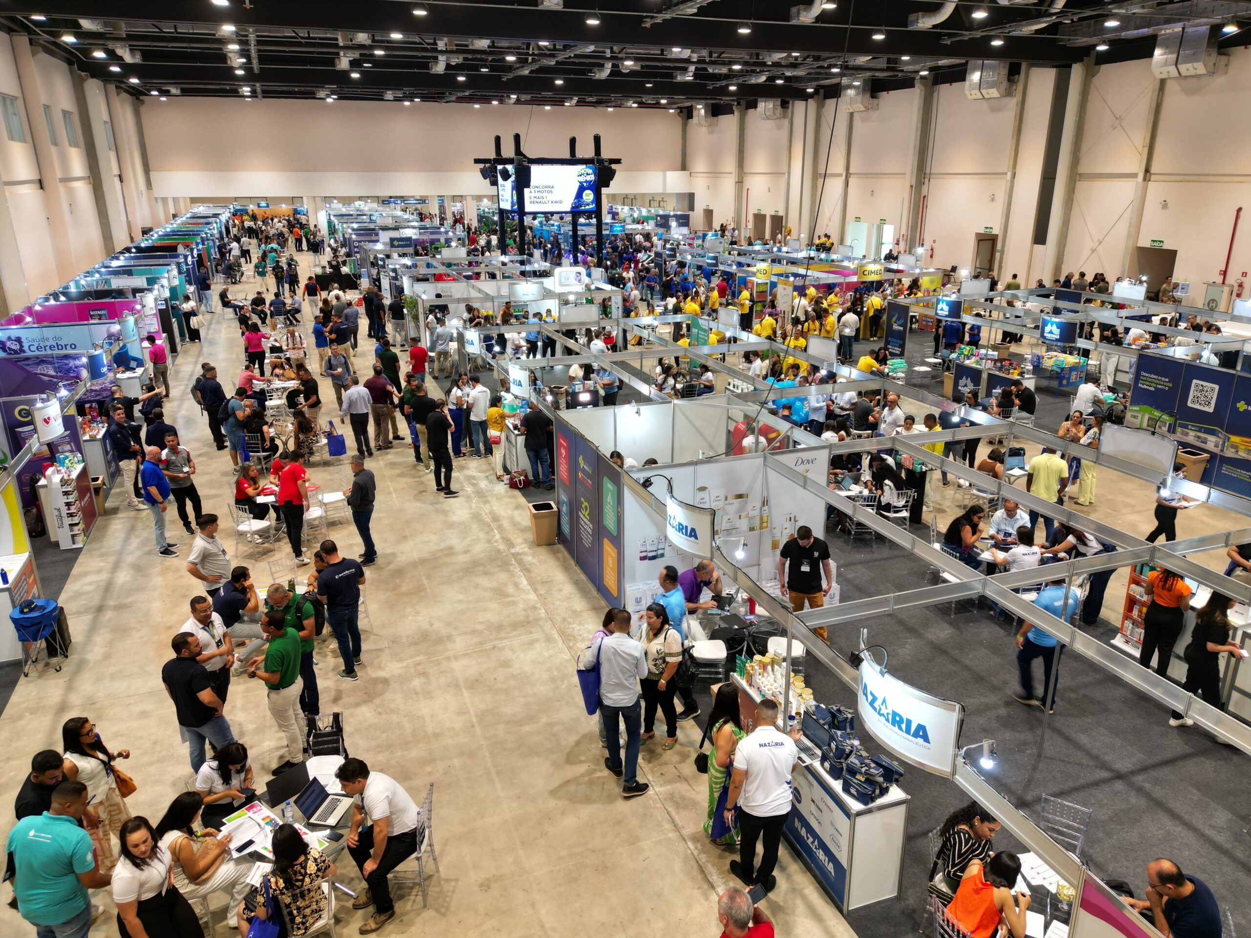 XII Convenção Multmais reúne principais players do varejo farmacêutico na Bahia