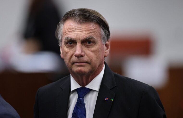 STF forma maioria para condenar Bolsonaro e aliados na trama golpista