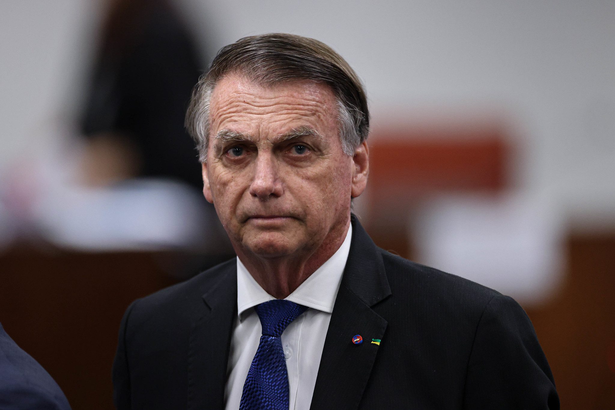 STF forma maioria para condenar Bolsonaro e aliados na trama golpista