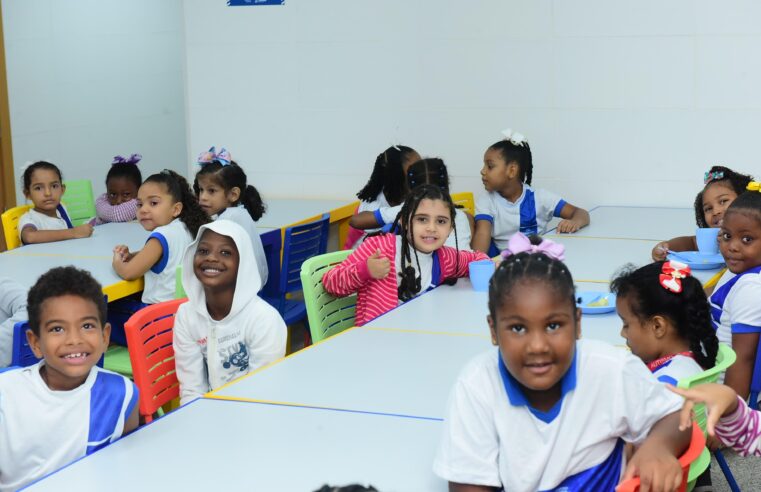 Prefeitura de Salvador abre cadastro escolar 2026 para alunos novos