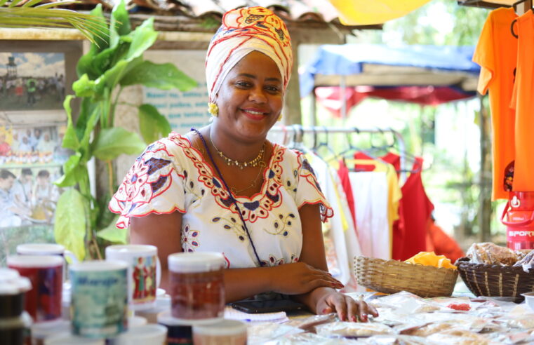 Festival Cultural e Gastronômico da Ostra transforma o afroempreendedorismo em motor de desenvolvimento comunitário