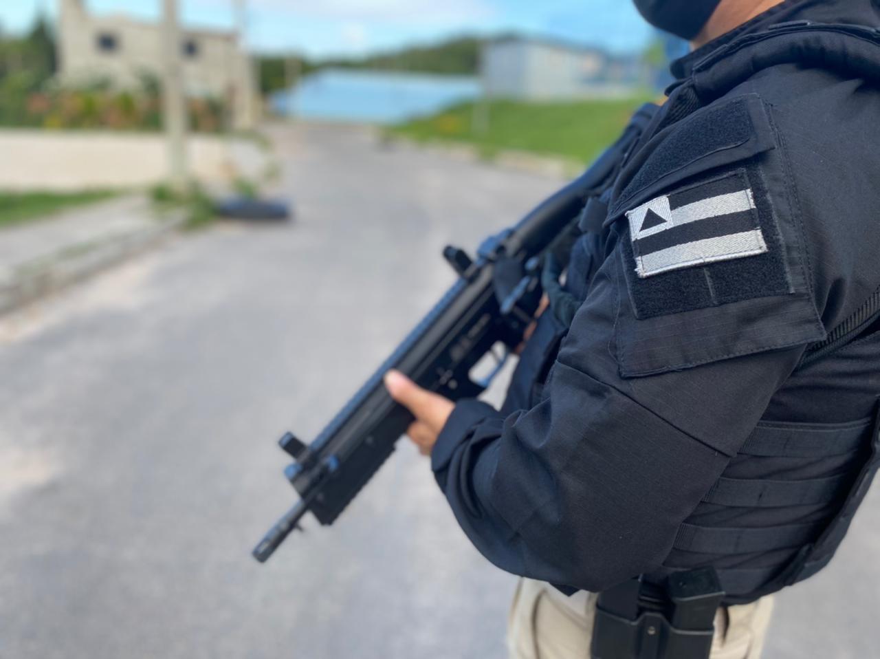 Operação Vita cumpre sete mandados em Xique-Xique