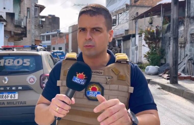 Denúncia em Rede Nacional Reacende Caso de Desvio de Pix Envolvendo Repórter do Alô Juca