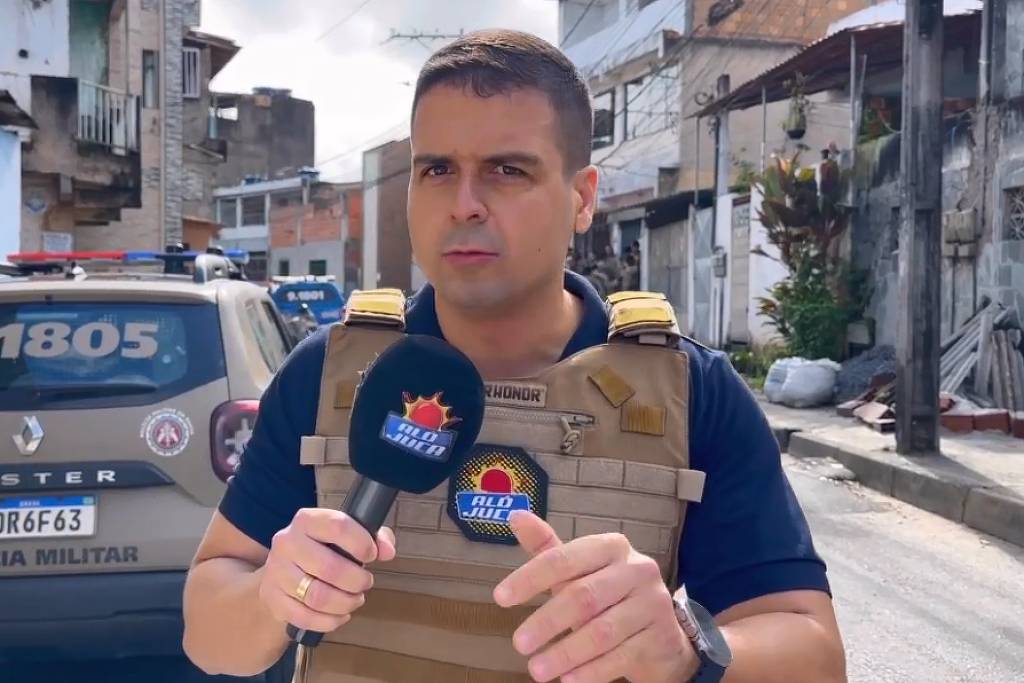 Denúncia em Rede Nacional Reacende Caso de Desvio de Pix Envolvendo Repórter do Alô Juca
