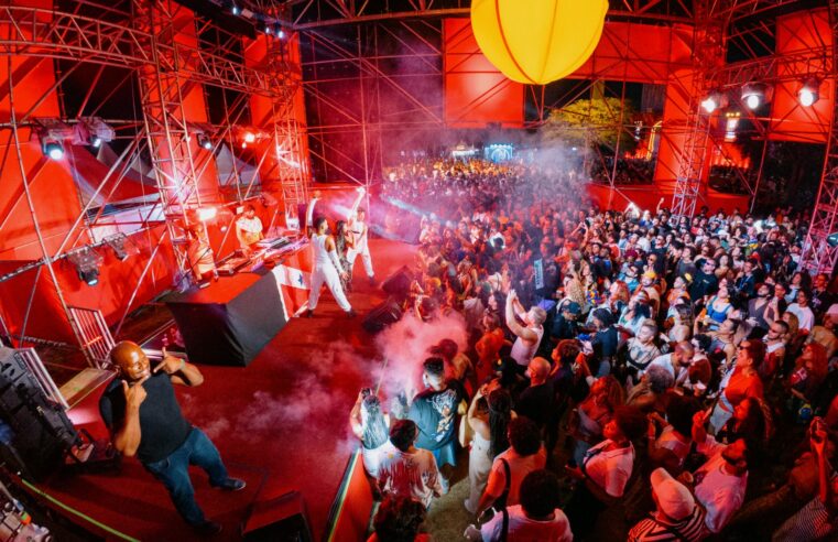 Festival Feira Preta será realizado neste fim de semana na Praça Maria Felipa
