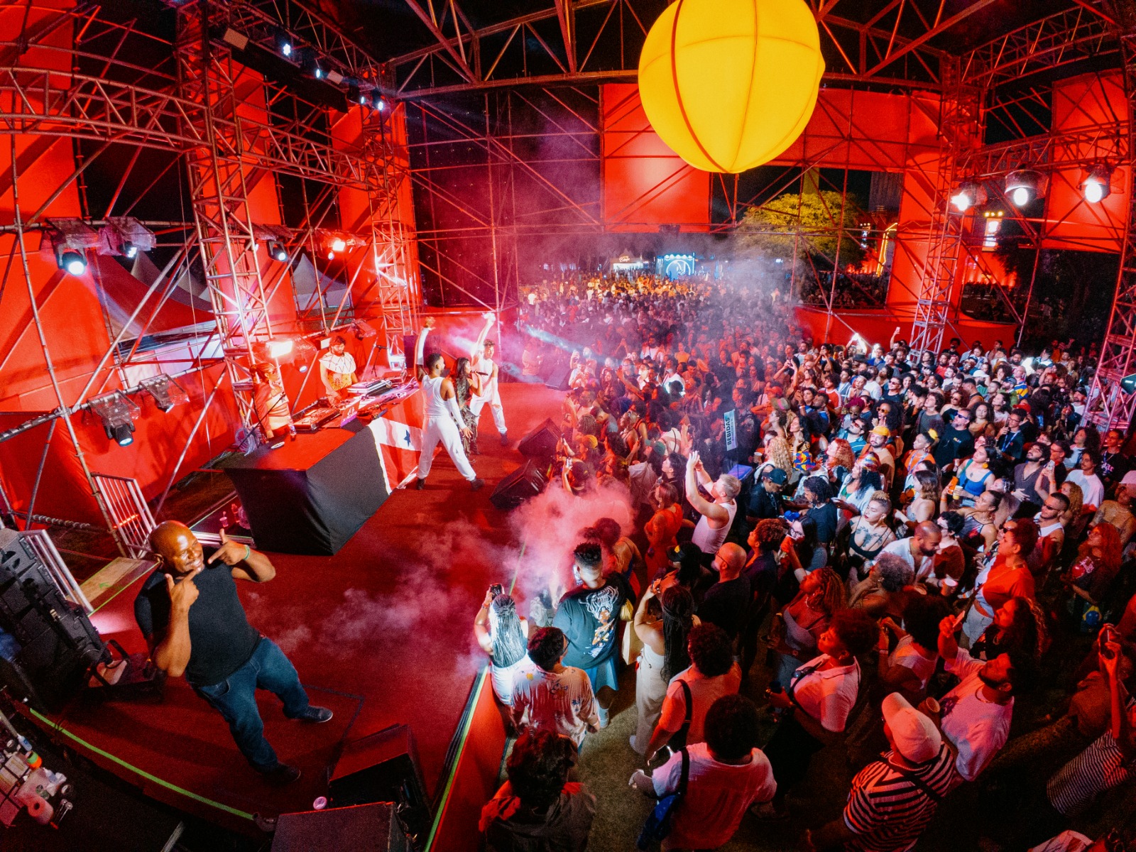 Festival Feira Preta será realizado neste fim de semana na Praça Maria Felipa