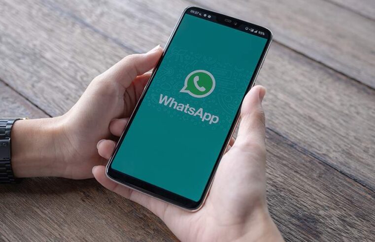 WhatsApp Web apresenta instabilidade e deixa usuários sem conexão