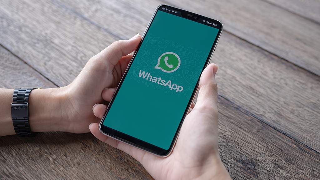 WhatsApp Web apresenta instabilidade e deixa usuários sem conexão