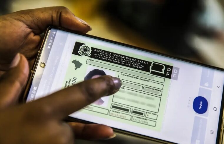 Governo lançará no início de dezembro regras da CNH sem autoescola