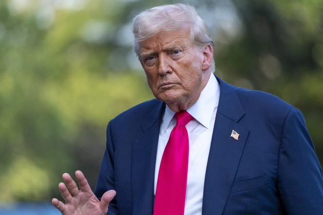 Título: E-mails de Epstein dizem que Trump “sabia das meninas” e ficou “horas” com vítima em sua casa, revela Congresso dos EUA