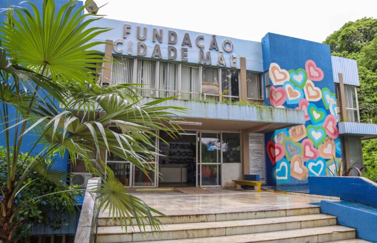 Fundação Cidade Mãe leva serviços públicos e atividades de lazer para Pirajá neste sábado (13)