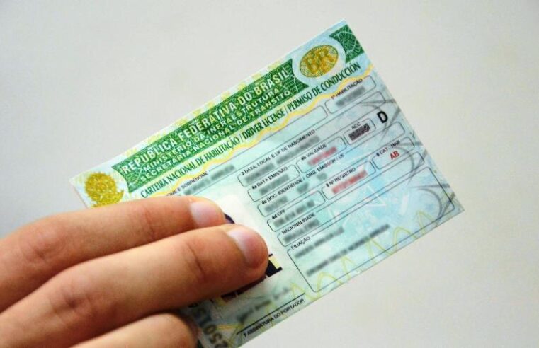 CNH sem autoescola? Agora é oficial
