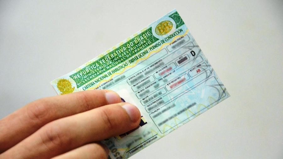 CNH sem autoescola? Agora é oficial