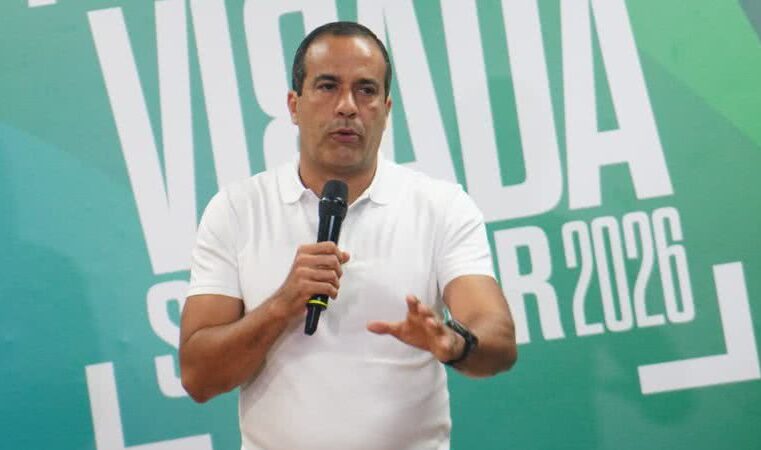 Prefeito Bruno Reis confirma reajuste nas tarifas de ônibus em Salvador para 2026