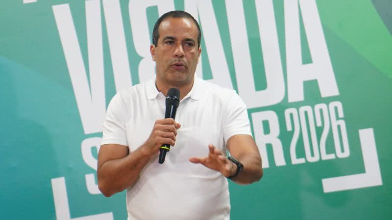 Prefeito Bruno Reis confirma reajuste nas tarifas de ônibus em Salvador para 2026