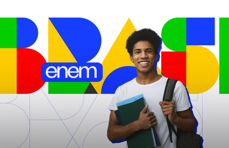 Confira resultados do Enem 2026