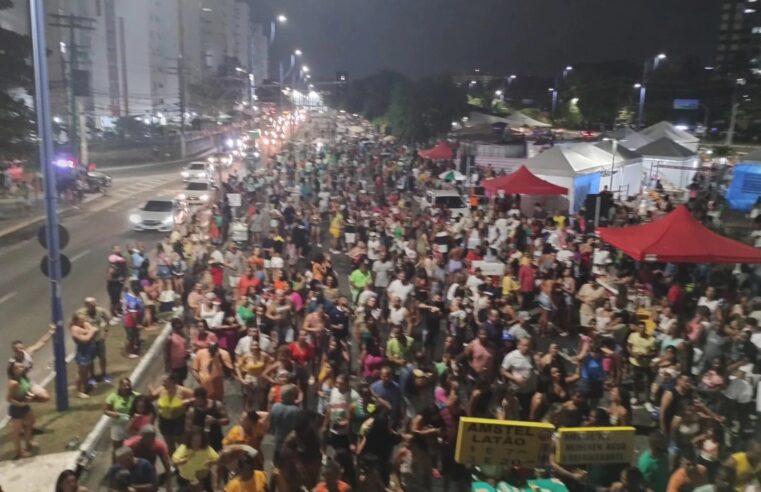 Carnaval do Imbuí celebra tradição e convivência familiar com programação repleta de blocos nos dias 31 de janeiro e 1º de fevereiro