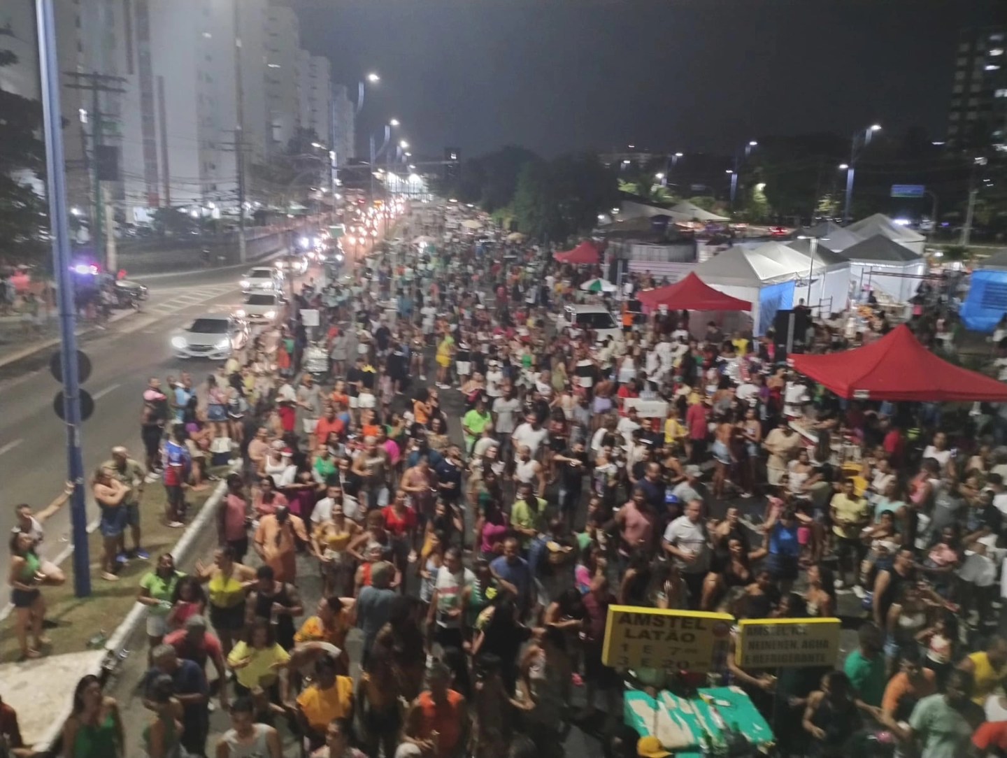 Carnaval do Imbuí celebra tradição e convivência familiar com programação repleta de blocos nos dias 31 de janeiro e 1º de fevereiro