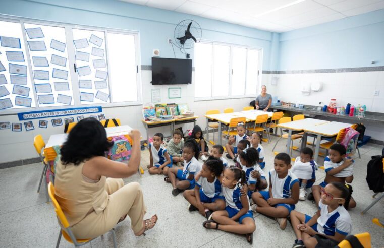 Prefeitura de Salvador abre inscrições para processo seletivo Reda com 60 vagas para Monitor Escolar