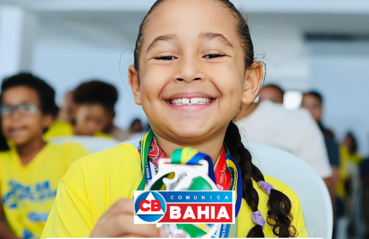 Prefeitura segue com inscrições abertas para o Bolsa Atleta Salvador 2026 até 11 de março