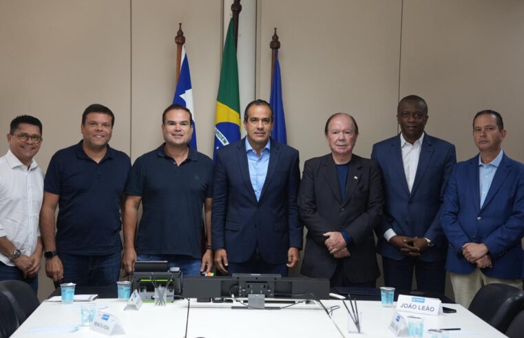 Conheça o perfil dos três novos secretários municipais anunciados pelo prefeito Bruno Reis