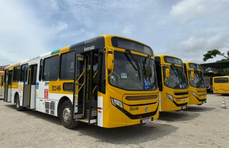 Greve confirmada: Salvador fica sem ônibus a partir desta sexta-feira (22)